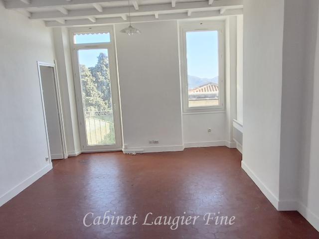 location appartement 3 pièces Marseille