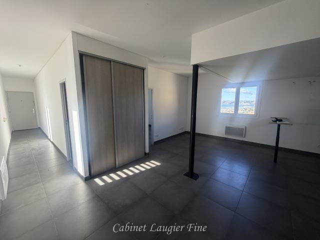 location appartement 3 pièces Marseille Centre Ville