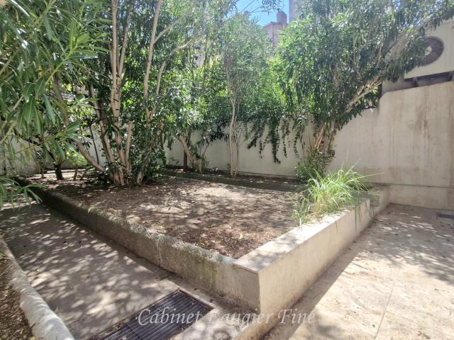 location appartement 3 pièces Marseille Baille