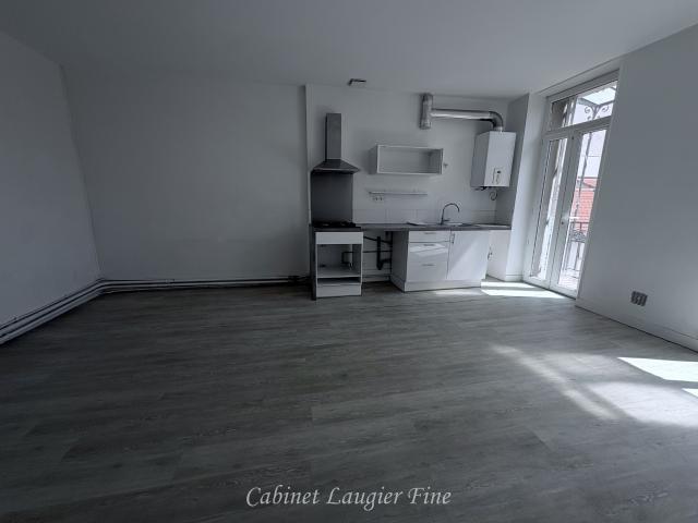 location appartement 3 pièces Marseille Endoume