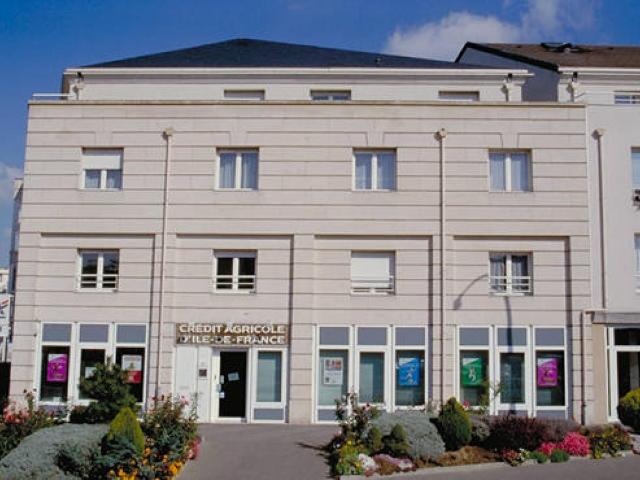 Location appartement 3 pièces MASSY 77m² à 965.82€/mois CDC Habitat
