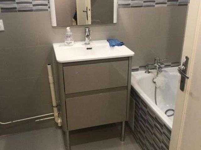 Location appartement 3 pièces Massy 91