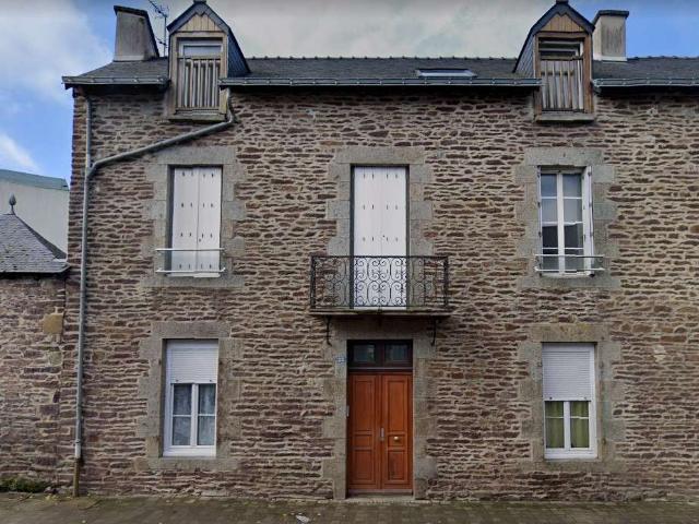Location appartement 3 pièces Mauron 56