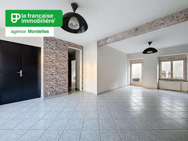Location appartement 3 pièces Maxent 35