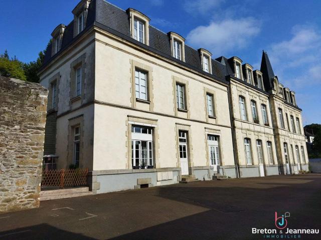 Location appartement 3 pièces Mayenne 53