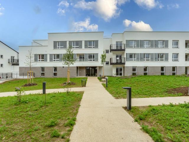 Location appartement 3 pièces MELUN 64m² à 931.26€/mois CDC Habitat