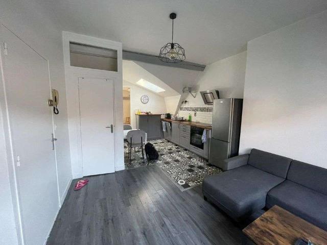 Location appartement 3 pièces Melun 77