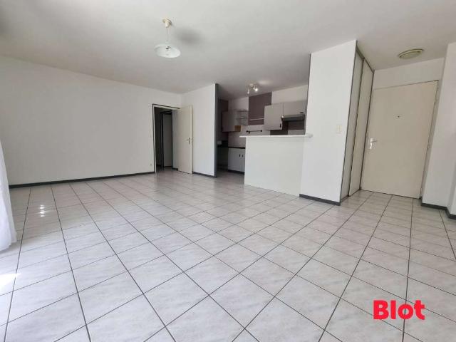 Location appartement 3 pièces Melesse 35