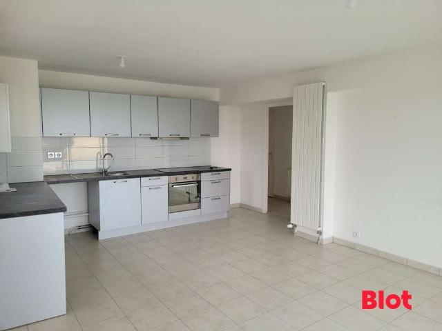 Location appartement 3 pièces Melesse 35