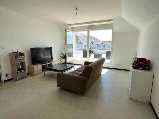 Location appartement 3 pièces Melesse 35