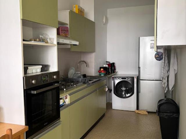 Location Appartement 3 pièces Merignac