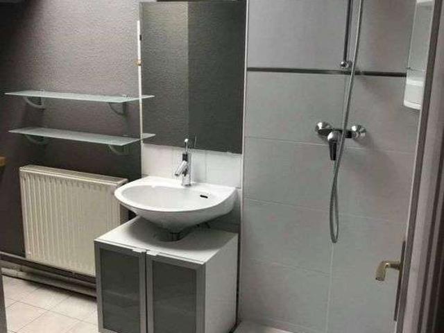 Location appartement 3 pièces Metz 57