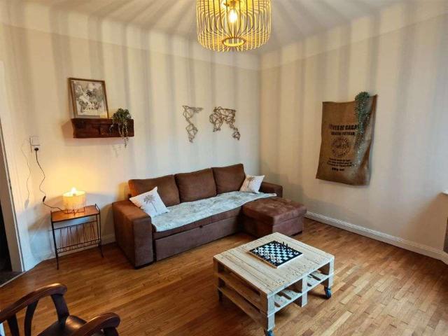 Location appartement 3 pièces Metz 57