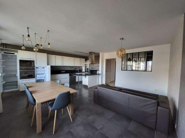 Location appartement 3 pièces Metz 57