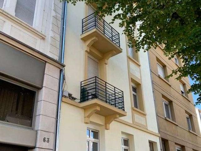 Location appartement 3 pièces Metz 57