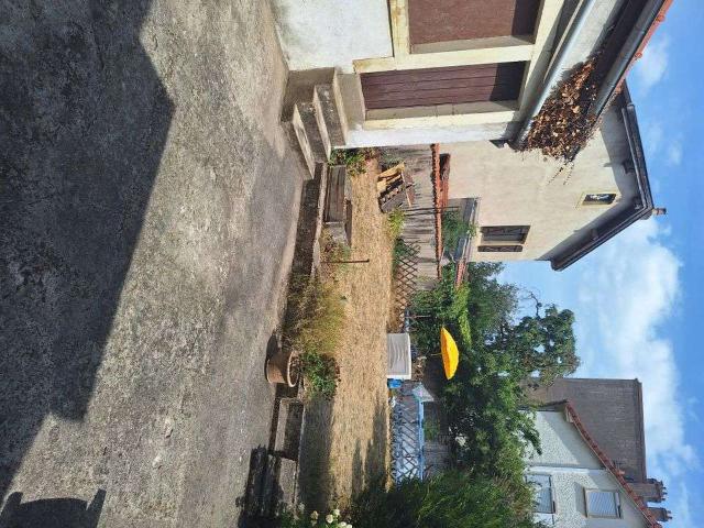 Location appartement 3 pièces Metz 57
