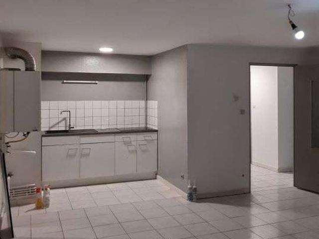 Location appartement 3 pièces Metz 57