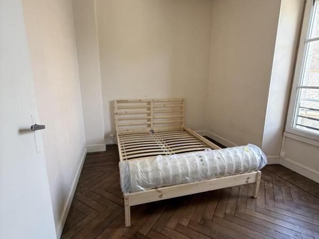 Location Appartement 3 pièces Meublé 49m² ANGERS 49100
