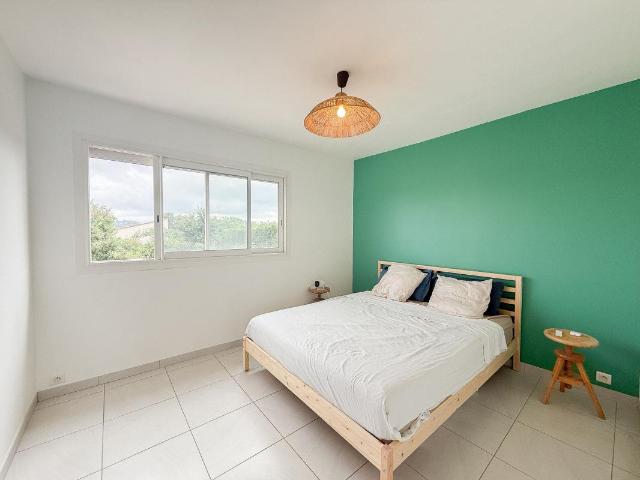 Location Appartement 3 pièces Meublé 49m² CANNES 06400