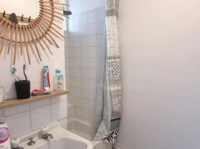 Location Appartement 3 pièces Meublé 52m² CAEN 14000