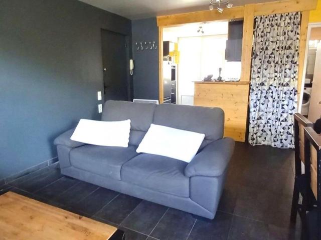 Location Appartement 3 pièces Meublé 54m² ALBERTVILLE 73200