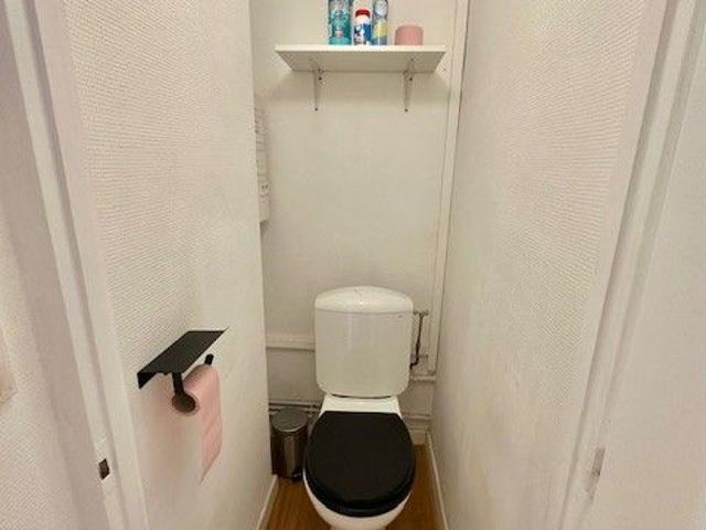 Location Appartement 3 pièces Meublé 54m² BRON 69500