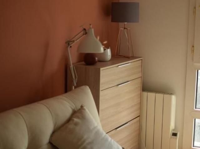 Location Appartement 3 pièces Meublé 58m² BLOIS 41000