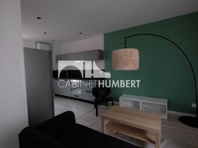 Location Appartement 3 pièces Meublé 58m² ST ETIENNE 42000