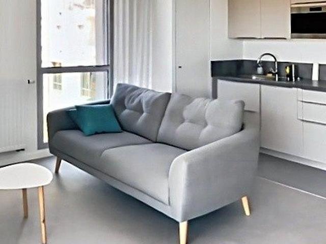 Location Appartement 3 pièces Meublé 61m² LA ROCHE SUR YON 85000