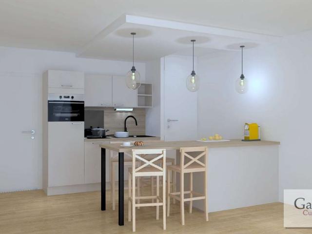 Location Appartement 3 pièces Meublé 62m² DOUARNENEZ 29100