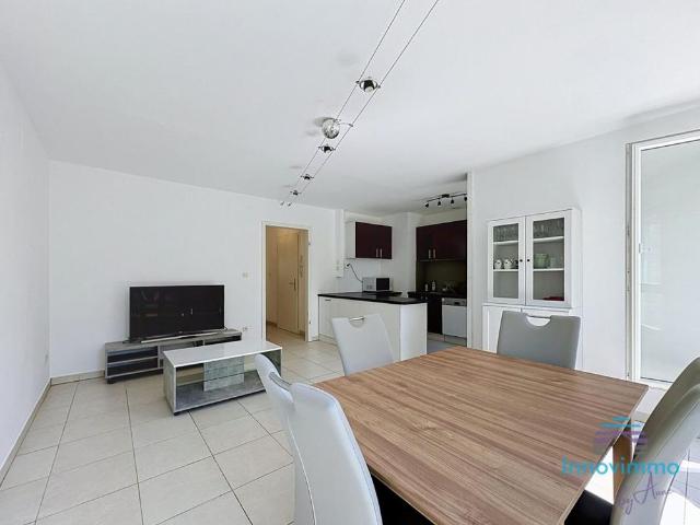 Location Appartement 3 pièces Meublé 62m² TRUCHTERSHEIM 67370