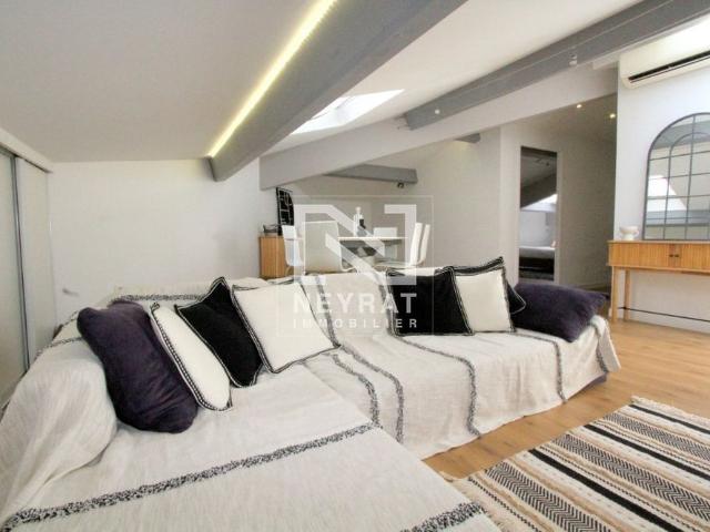Location Appartement 3 pièces Meublé 63m² CALLIAN 83440