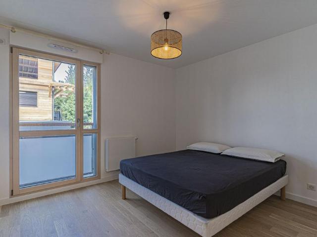 Location Appartement 3 pièces Meublé 65m² ANNECY LE VIEUX 74940