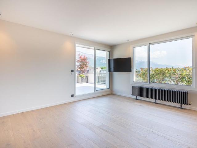 Location Appartement 3 pièces Meublé 68m² ANNECY 74000