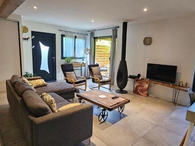 Location Appartement 3 pièces Meublé 70m² ST PAUL DE VENCE 06570