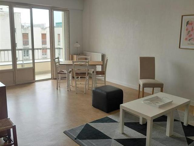 Location Appartement 3 pièces Meublé 73m² ANGERS 49000