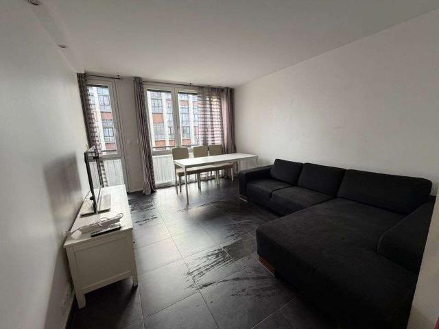 Location appartement 3 pièces Meudon 92