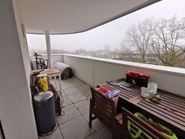 Location appartement 3 pièces Meylan 38