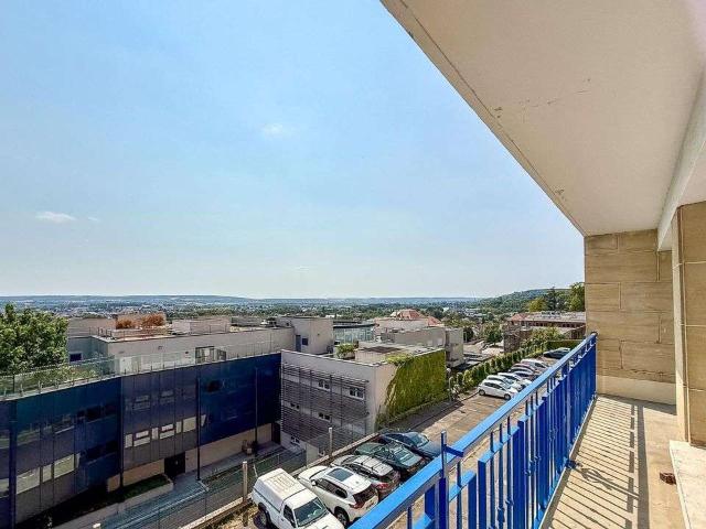 Location appartement 3 pièces Mézy sur Seine 78