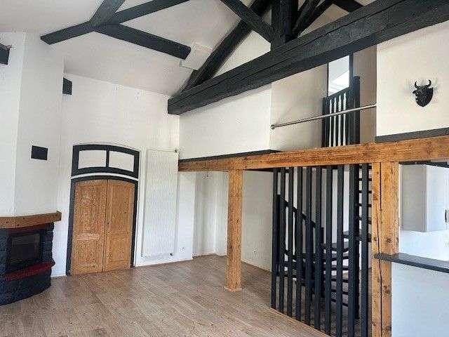 Location appartement 3 pièces Mionnay 01