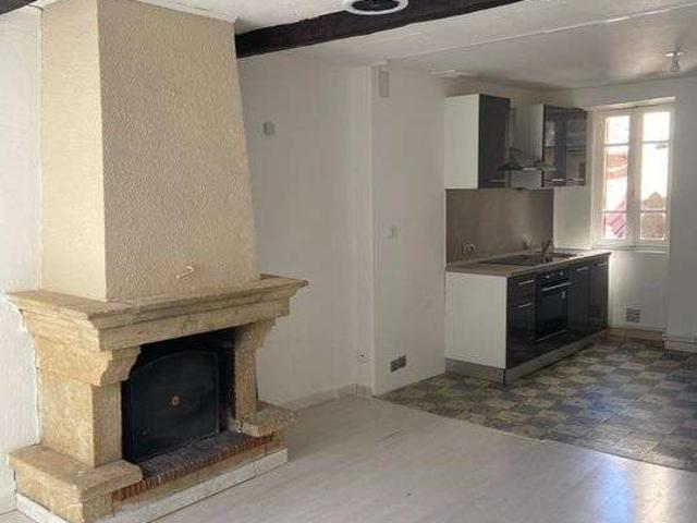 Location appartement 3 pièces Millau 12