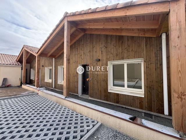 Location appartement 3 pièces Montaigu 85