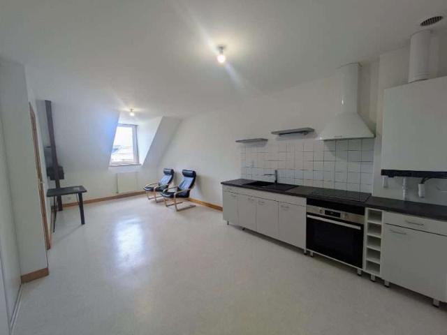 Location appartement 3 pièces Montauban de Bretagne 35