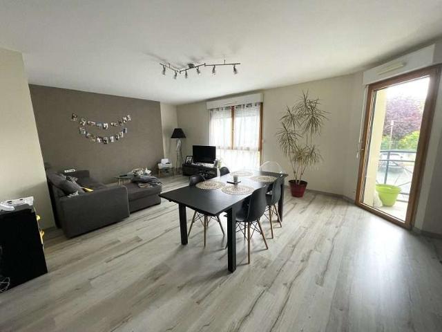 Location appartement 3 pièces Montauban de Bretagne 35