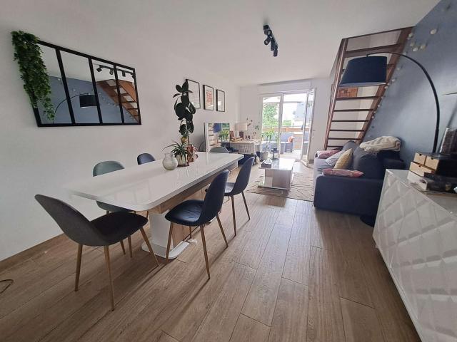 Location appartement 3 pièces Montauban de Bretagne 35