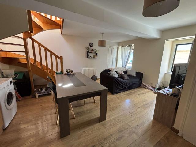 Location appartement 3 pièces Montauban de Bretagne 35