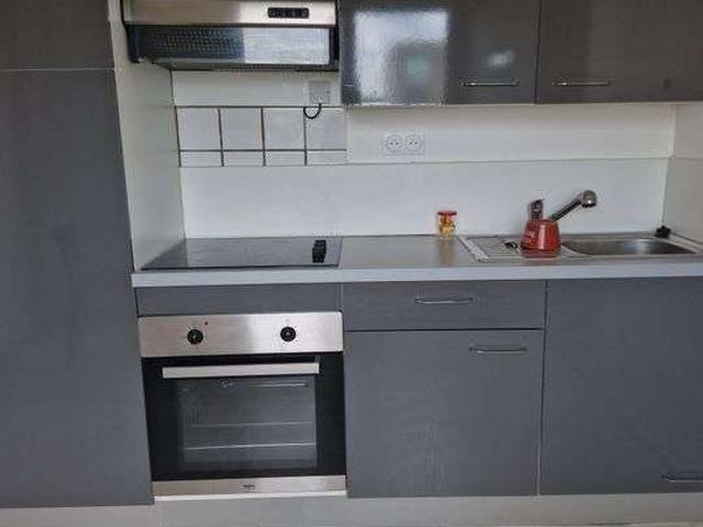 Location appartement 3 pièces Montbéliard 25