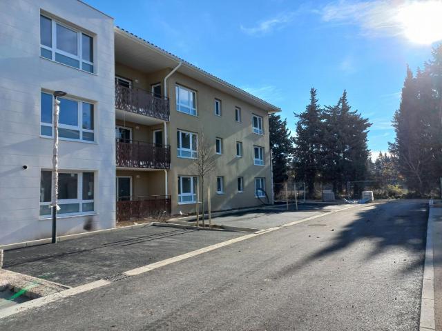 Location appartement 3 pièces MONTEUX 67m² à 724.44€/mois CDC Habitat
