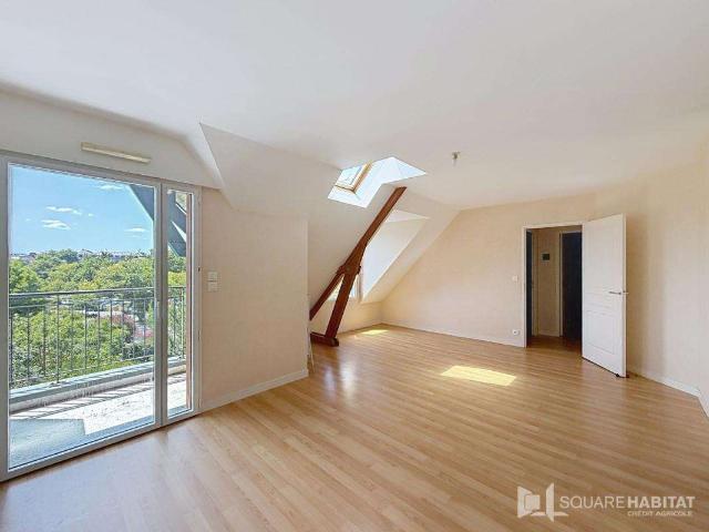 Location appartement 3 pièces Montfort sur Meu 35