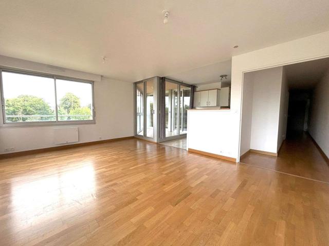 Location appartement 3 pièces Montfort sur Meu 35